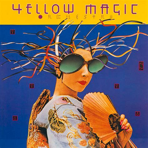 Yellow Magic Orchestra Vinyl: Collecting Tips and Tricks